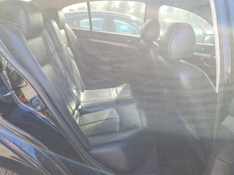 Продажа на аукционе авто 2012 Infiniti G25 Sedan, vin: JN1DV6AR4CM860793, номер лота: 72496496