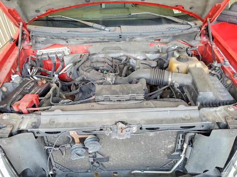 Aukcja sprzedaży 2011 Ford F150, vin: 1FTMF1EM8BKD18358, numer aukcji: 71344676