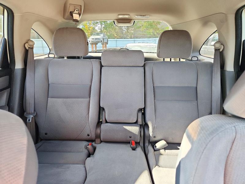 Aukcja sprzedaży 2010 Honda Cr-v, vin: JHLRE4H55AC007660, numer aukcji: 72410786