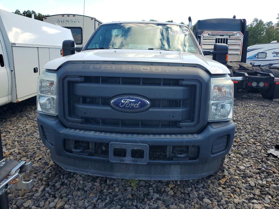 2016 Ford F250 მანქანა იყიდება აუქციონზე, vin: 1FT7X2B65GEB56667, აუქციონის ნომერი: 70527956
