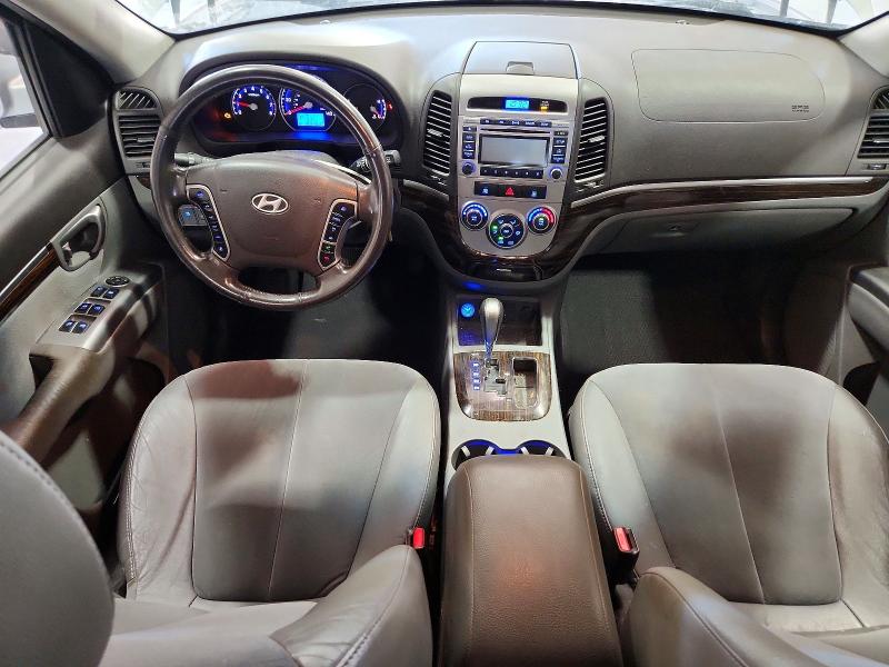 Продаж на аукціоні авто 2010 Hyundai Santa Fe, vin: 5NMSH4AG1AH363879, номер лоту: 71445036