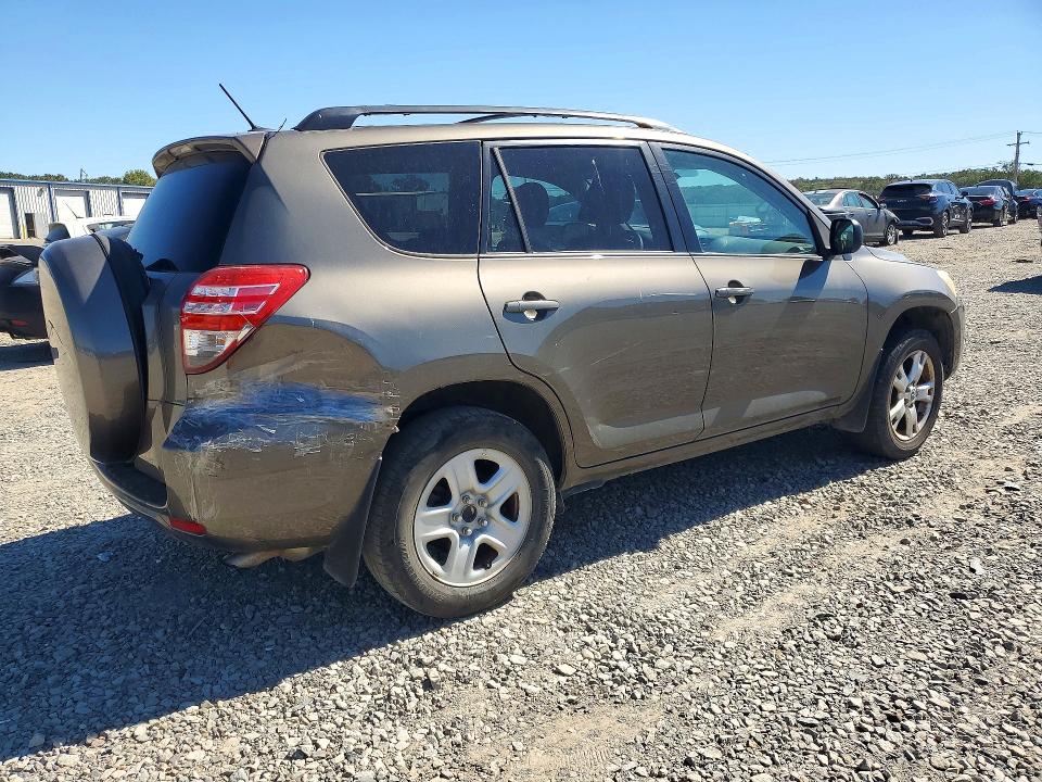 2011 Toyota Rav4 მანქანა იყიდება აუქციონზე, vin: 2T3ZF4DV0BW083074, აუქციონის ნომერი: 71919016