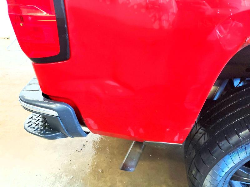 71363636 :رقم المزاد ، 1GCVKREC5FZ161214 vin ، 2015 Chevrolet Silverado مزاد بيع