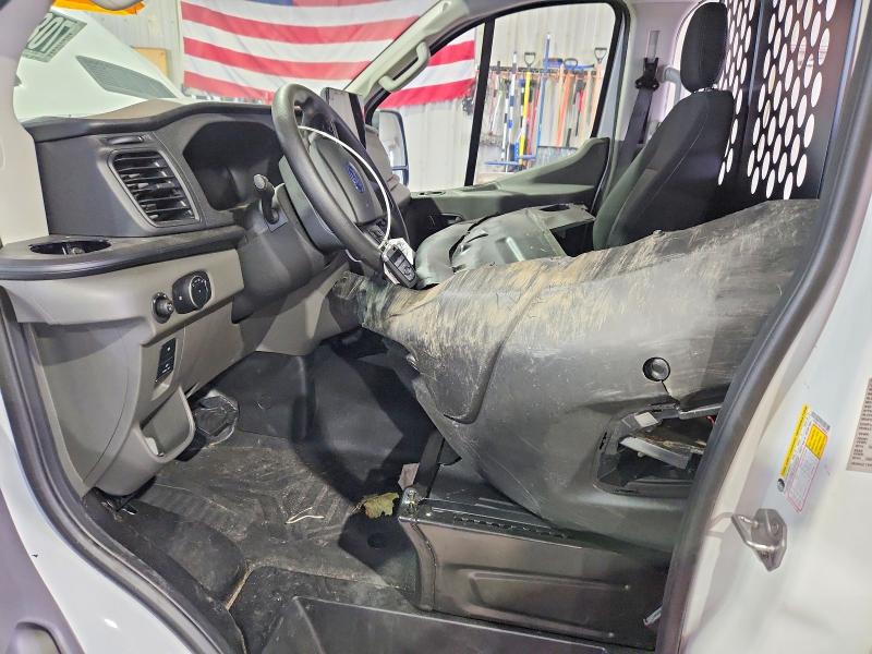 Продажа на аукционе авто 2026 Ford Transit 250, vin: 1FTBR1Y85TKA86834, номер лота: 70897436