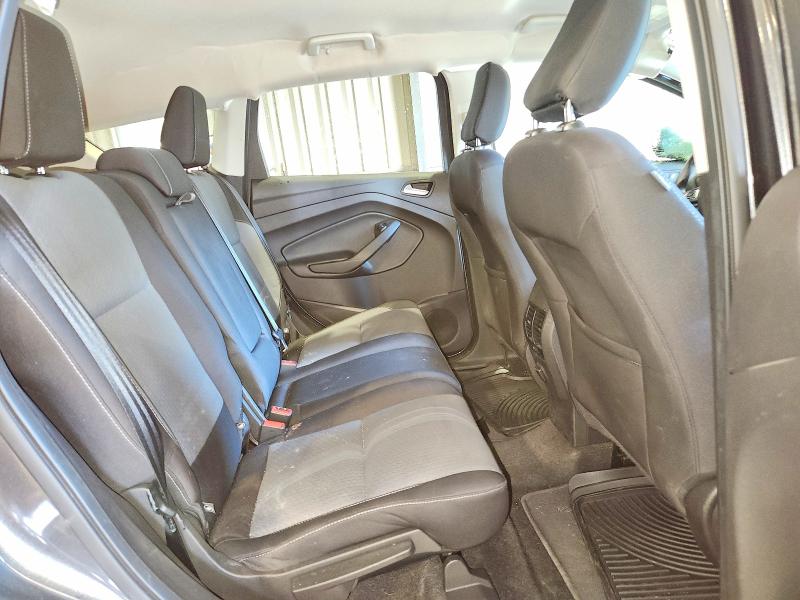 Aukcja sprzedaży 2018 Ford Escape, vin: 1FMCU9GD1JUB81114, numer aukcji: 70376666