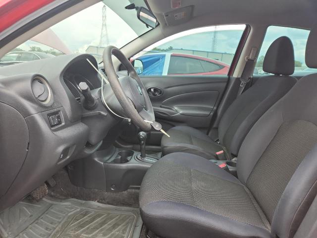 71140466 :رقم المزاد ، 3N1CN7APXCL909070 vin ، 2012 Nissan Versa مزاد بيع