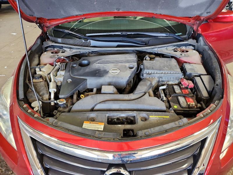 Aukcja sprzedaży 2015 Nissan Altima, vin: 1N4AL3AP9FC455144, numer aukcji: 71369936