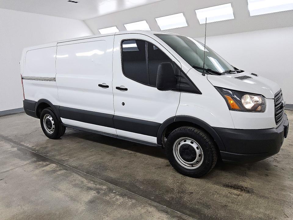 2018 Ford Transit მანქანა იყიდება აუქციონზე, vin: 1FTYE1YM4JKB54993, აუქციონის ნომერი: 73314186