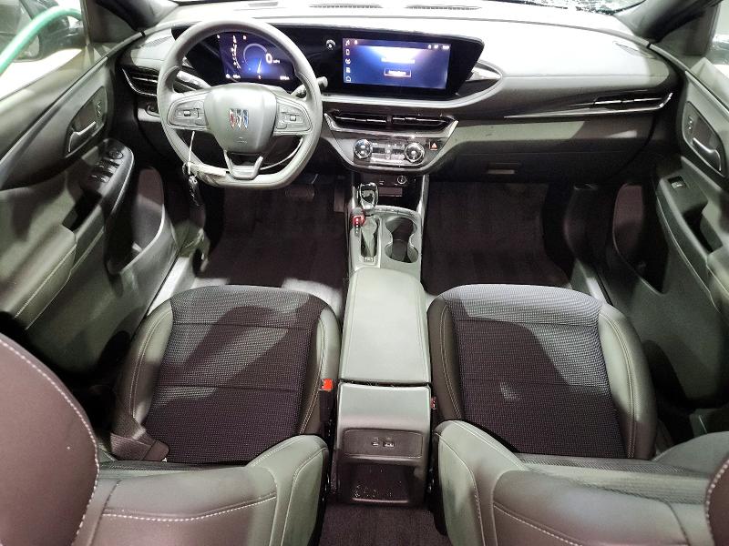 Продаж на аукціоні авто 2026 Buick Envista, vin: KL47LAEP1TB218047, номер лоту: 71727306
