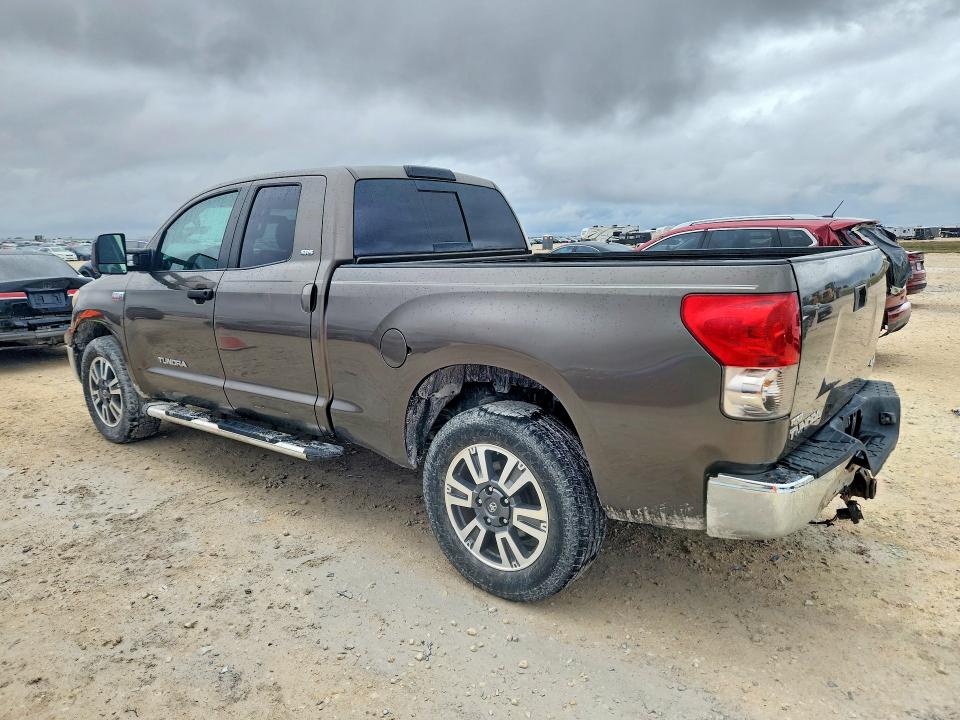 Aukcja sprzedaży 2008 Toyota Tundra, vin: 5TFBV54118X075013, numer aukcji: 71427036