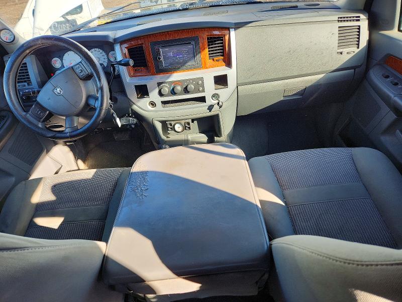 Продажа на аукционе авто 2006 Dodge Ram 2500, vin: 1D7KS28C96J192945, номер лота: 70149076