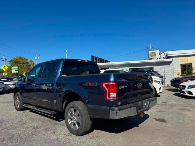 Продаж на аукціоні авто 2017 Ford F150, vin: 1FTEW1EF2HFA49698, номер лоту: 74050386