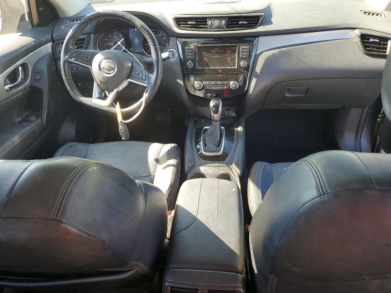 2020 Nissan Rogue Sport მანქანა იყიდება აუქციონზე, vin: JN1BJ1CW5LW363877, აუქციონის ნომერი: 71095646