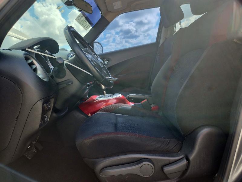 Продаж на аукціоні авто 2012 Nissan Juke, vin: JN8AF5MV9CT110560, номер лоту: 71731776