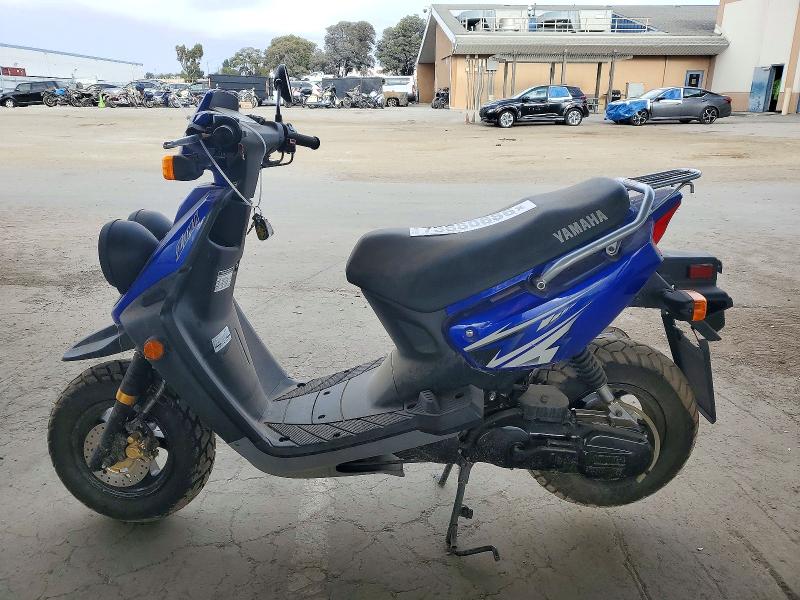 Продажа на аукционе авто 2009 Yamaha Yw50, vin: LPRSA20A59A825530, номер лота: 73880686