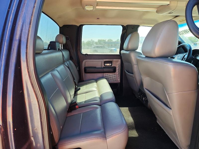 Продаж на аукціоні авто 2004 Ford F150, vin: 1FTPW14544KB28101, номер лоту: 71499126