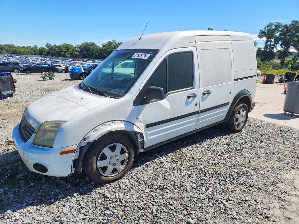 Продаж на аукціоні авто 2010 Ford Transit Connect, vin: NM0LS7BN2AT004332, номер лоту: 71959706