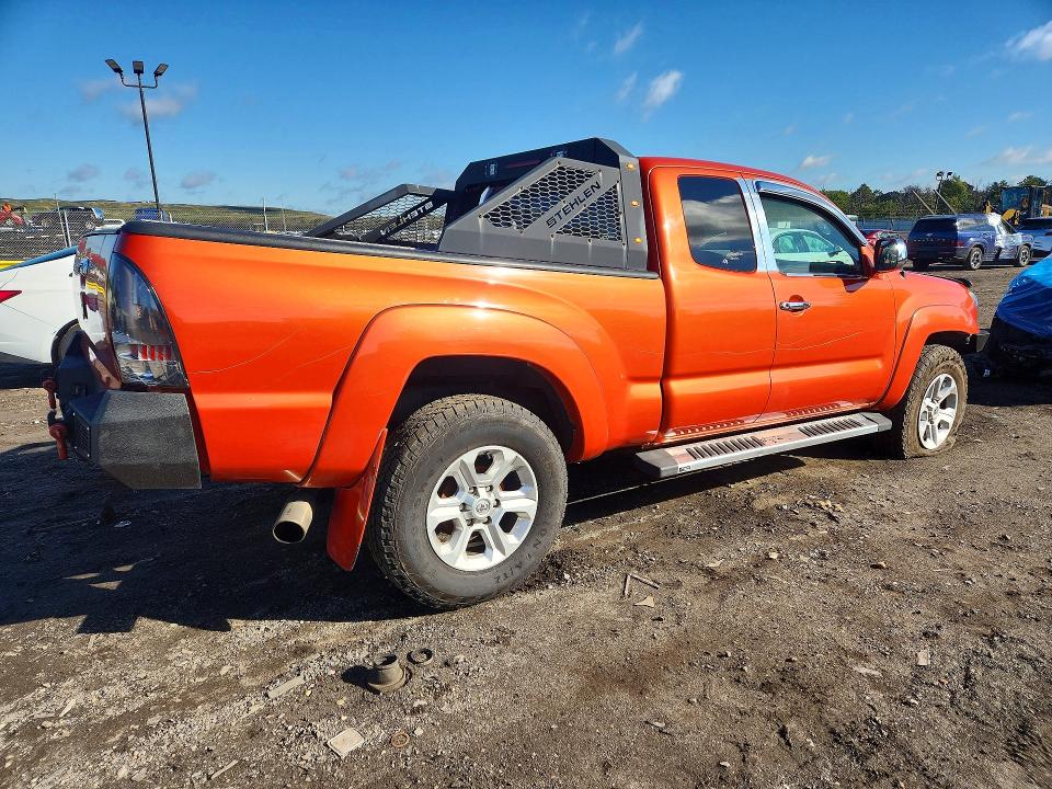 Продаж на аукціоні авто 2007 Toyota Tacoma, vin: 5TEUU42N27Z425333, номер лоту: 71559686