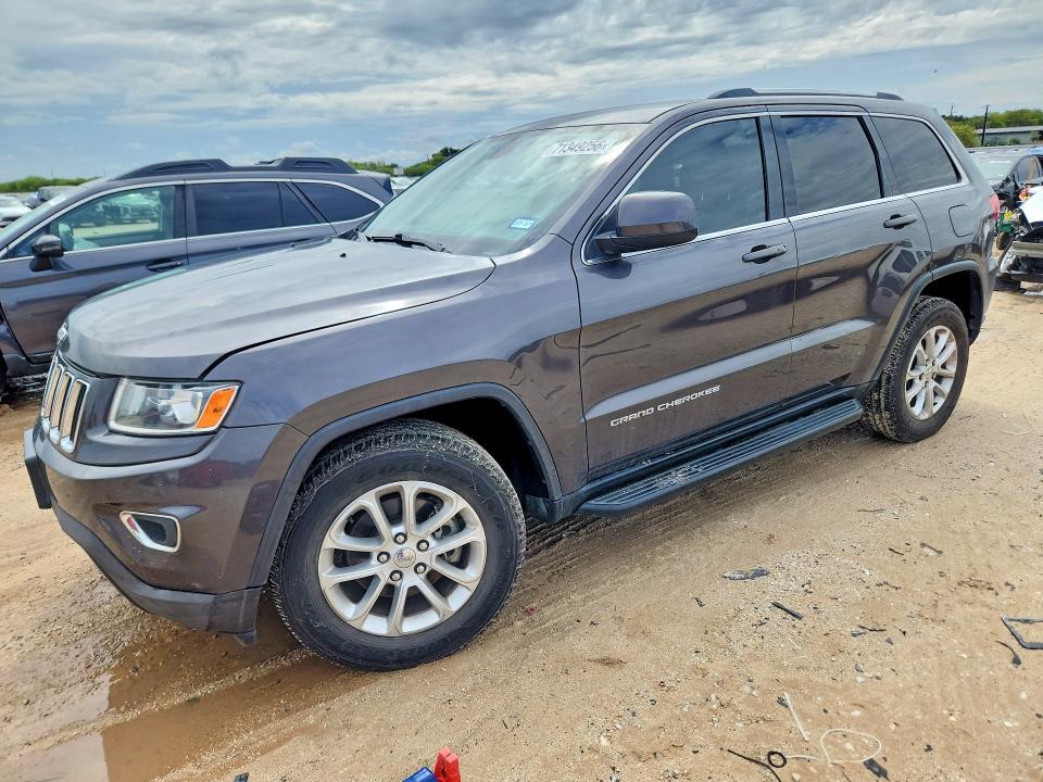 Продаж на аукціоні авто 2014 Jeep Grand Cherokee, vin: 1C4RJFAG5EC448095, номер лоту: 71349256