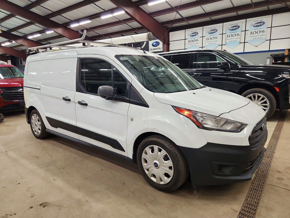 69349786 :رقم المزاد ، NM0LS7E23L1475261 vin ، 2020 Ford Transit Connect مزاد بيع