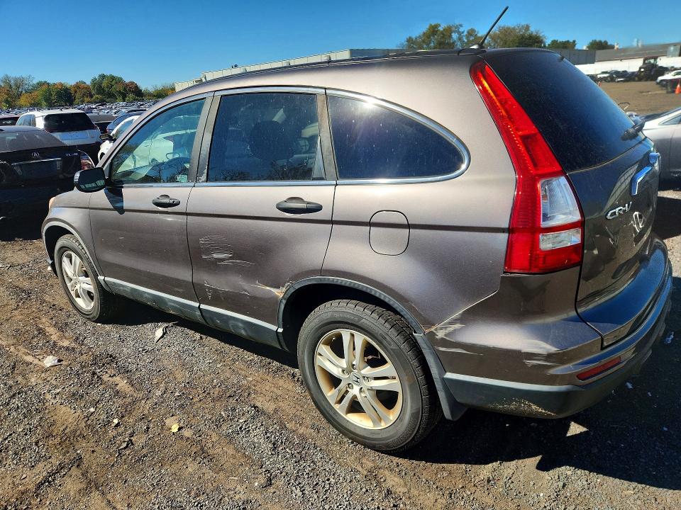 2011 Honda Cr-v მანქანა იყიდება აუქციონზე, vin: 5J6RE4H52BL094412, აუქციონის ნომერი: 71429746