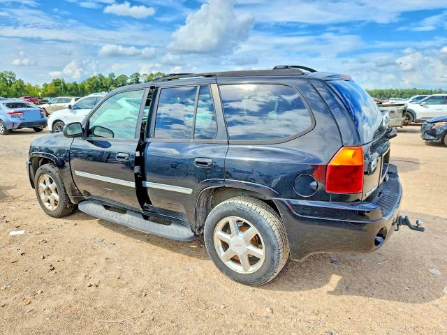 Продажа на аукционе авто 2007 Gmc Envoy, vin: 1GKDT13S172243721, номер лота: 70377646