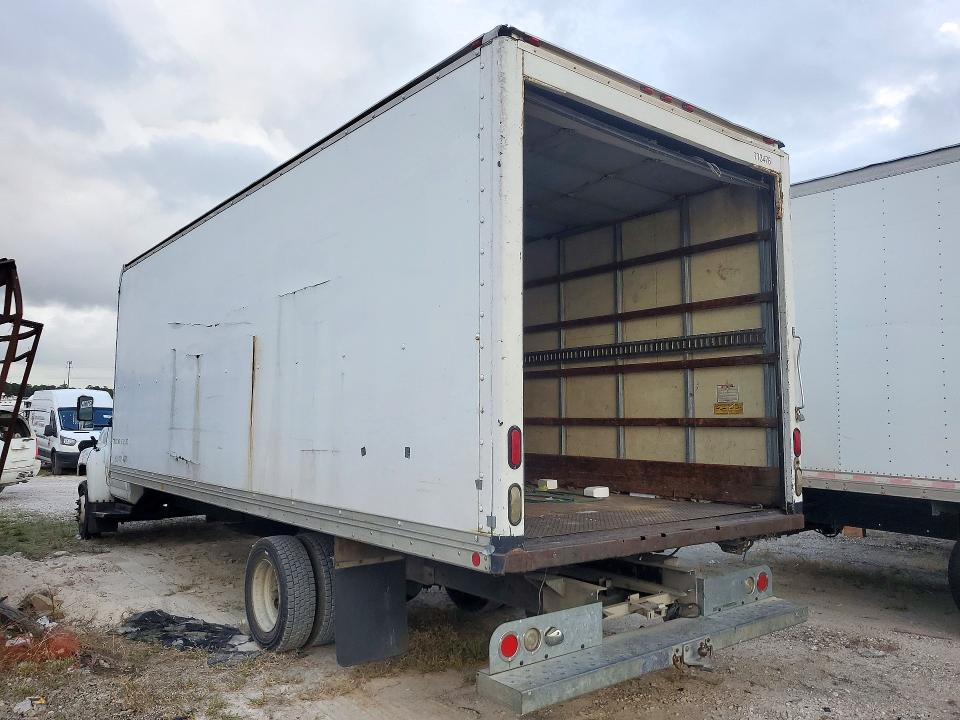 72202106 :رقم المزاد ، 1GDG5C1E05F903213 vin ، 2005 Gmc C5500 مزاد بيع