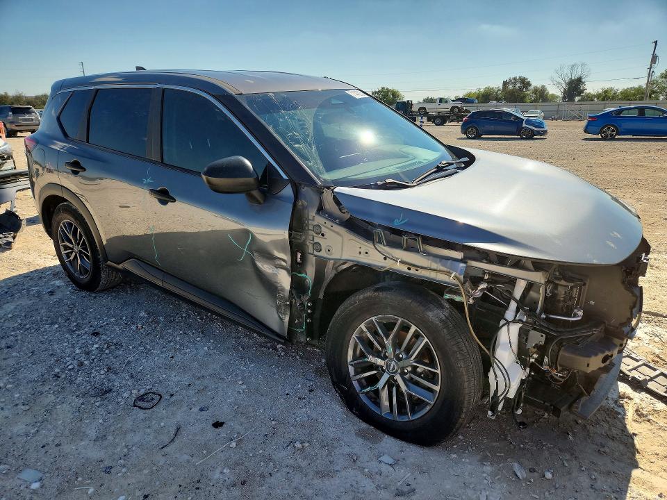 Продаж на аукціоні авто 2023 Nissan Rogue, vin: 5N1BT3AA2PC892801, номер лоту: 71443036