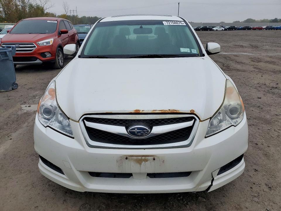 72158076 :رقم المزاد ، 4S3BMCK68C3002226 vin ، 2012 Subaru Legacy مزاد بيع