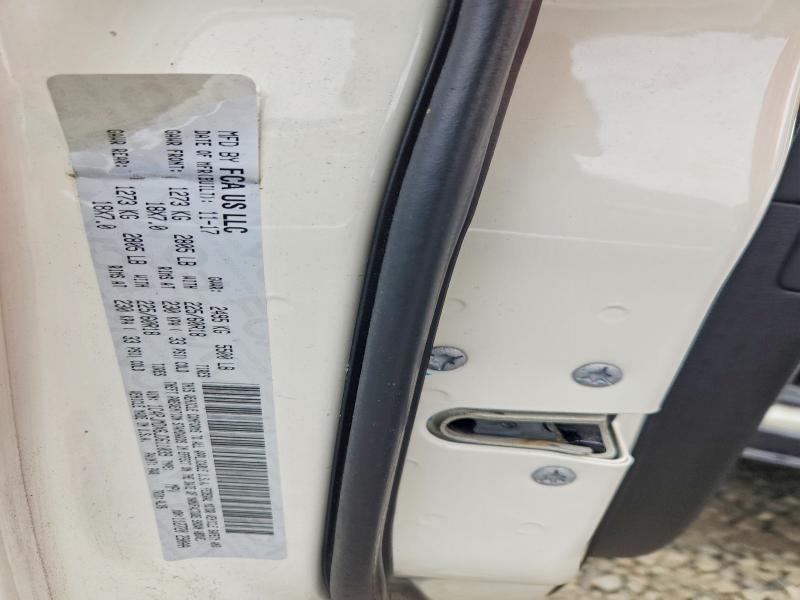 2018 Jeep Cherokee მანქანა იყიდება აუქციონზე, vin: 1C4PJMDX6JD611039, აუქციონის ნომერი: 69572486
