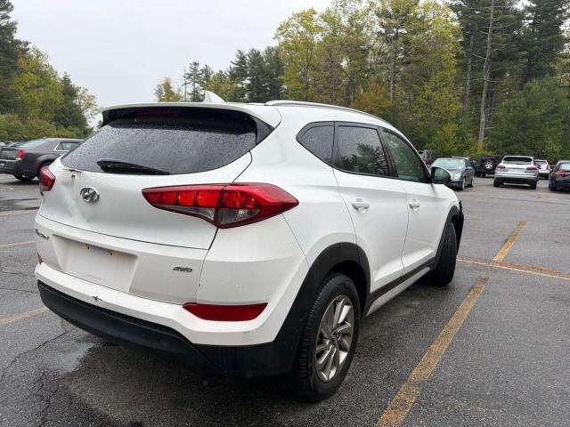 Продажа на аукционе авто 2018 Hyundai Tucson, vin: KM8J3CA41JU714885, номер лота: 72848086
