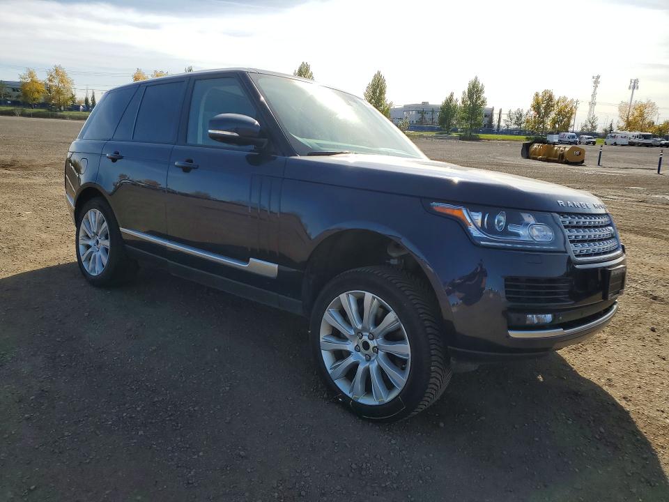 Auction sale of the 2014 Land Rover Range Rover, vin: SALGS2EF5EA133963, lot number: 70660786