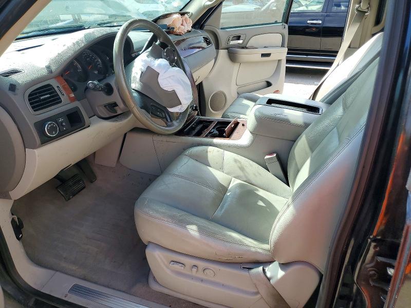 2008 Chevrolet Tahoe მანქანა იყიდება აუქციონზე, vin: 1GNFC13028R187405, აუქციონის ნომერი: 72697296