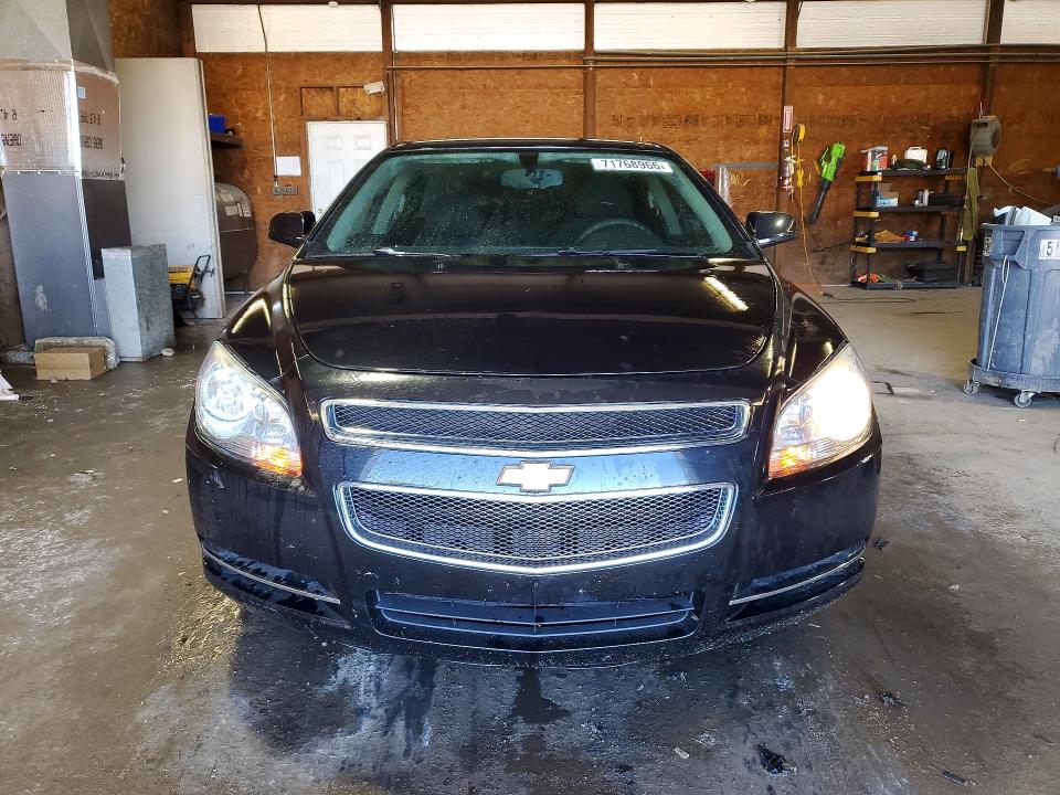 71768966 :رقم المزاد ، 1G1ZC5E07CF202008 vin ، 2012 Chevrolet Malibu مزاد بيع