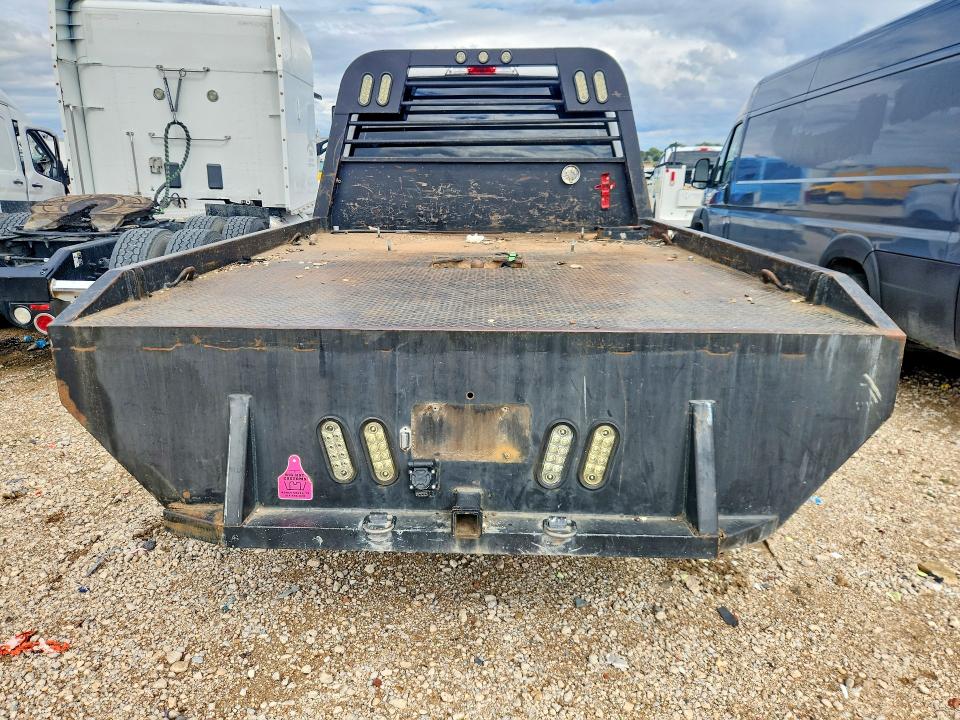 2018 Ford F250 მანქანა იყიდება აუქციონზე, vin: 1FT7W2BT8JEB31293, აუქციონის ნომერი: 70931306