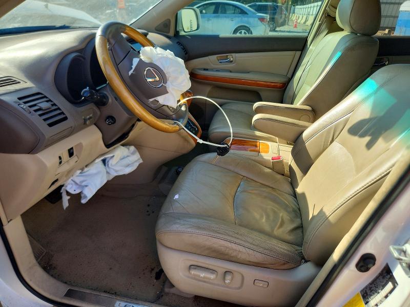 71463436 :رقم المزاد ، 2T2HK31U78C078112 vin ، 2008 Lexus Rx مزاد بيع