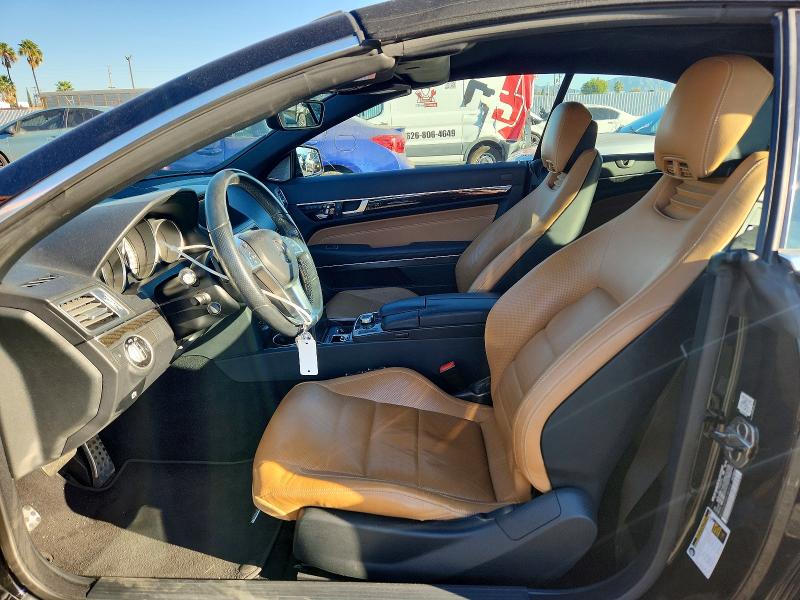 Продажа на аукционе авто 2016 Mercedes-benz E, vin: WDDKK6FF4GF341013, номер лота: 71853446