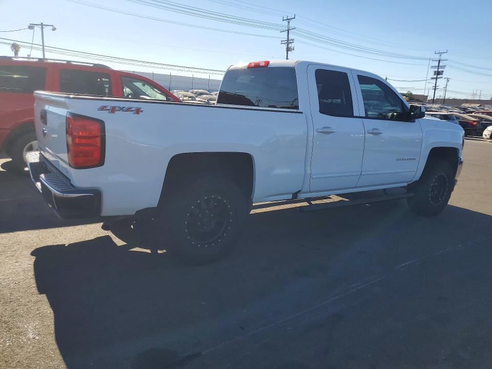 72784146 :رقم المزاد ، 1GCVKREH8GZ195306 vin ، 2016 Chevrolet Silverado مزاد بيع