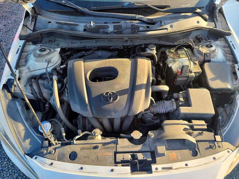 Продаж на аукціоні авто 2016 Scion Ia, vin: 3MYDLBZV4GY143702, номер лоту: 73526866