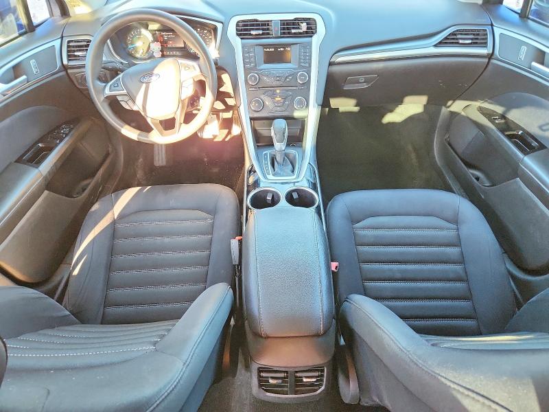 Продаж на аукціоні авто 2013 Ford Fusion, vin: 3FA6P0H7XDR282618, номер лоту: 71167396