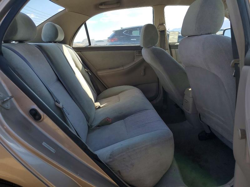 Продаж на аукціоні авто 2004 Toyota Corolla, vin: 1NXBR32E14Z238944, номер лоту: 72028146