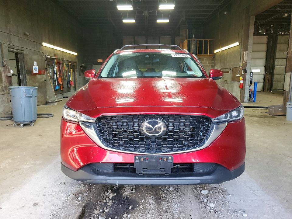 Продаж на аукціоні авто 2023 Mazda Cx-5, vin: JM3KFBBM9P0248865, номер лоту: 71266026