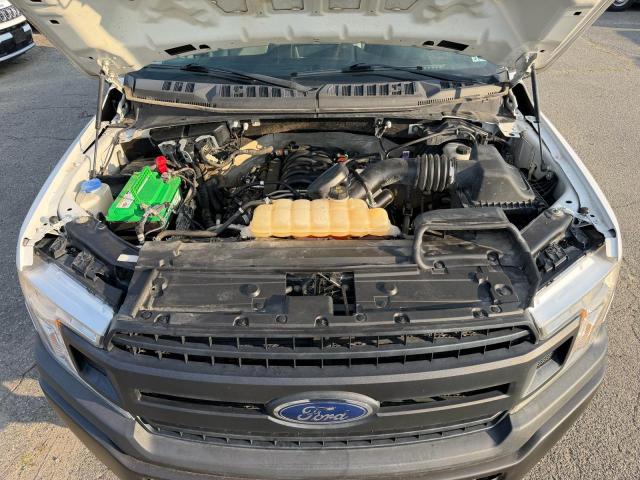 Aukcja sprzedaży 2019 Ford F150, vin: 1FTFX1E55KKC16305, numer aukcji: 71834496
