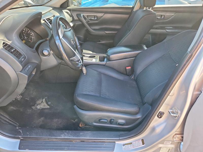 Продажа на аукционе авто 2018 Nissan Altima, vin: 1N4AL3APXJC274479, номер лота: 71775416