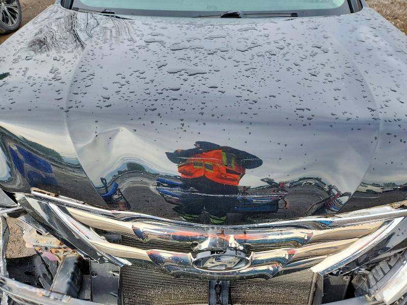 Продажа на аукционе авто 2011 Hyundai Sonata, vin: 5NPEB4AC4BH003182, номер лота: 70549086