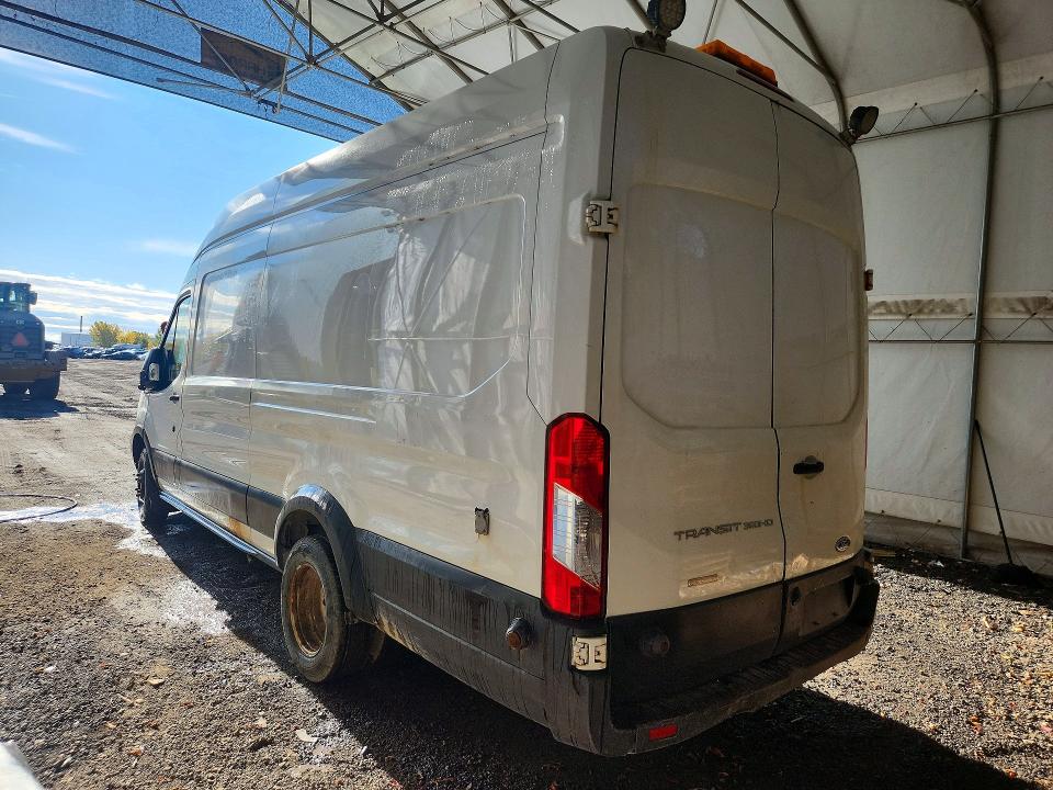 Продаж на аукціоні авто 2016 Ford Transit, vin: 1FTBF4XG8GKB13355, номер лоту: 69600976