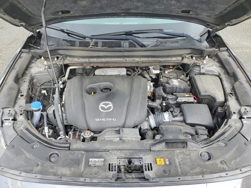 Продаж на аукціоні авто 2020 Mazda Cx-5, vin: JM3KFACM2L1816841, номер лоту: 71649516