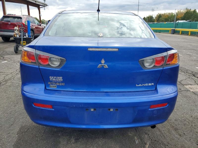 Продаж на аукціоні авто 2016 Mitsubishi Lancer, vin: JA32V2FW1GU004013, номер лоту: 71016676