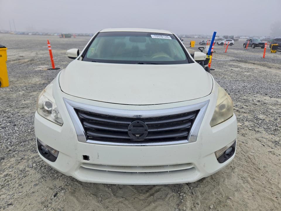 Продажа на аукционе авто 2013 Nissan Altima, vin: 1N4BL3AP4DC204498, номер лота: 70930126