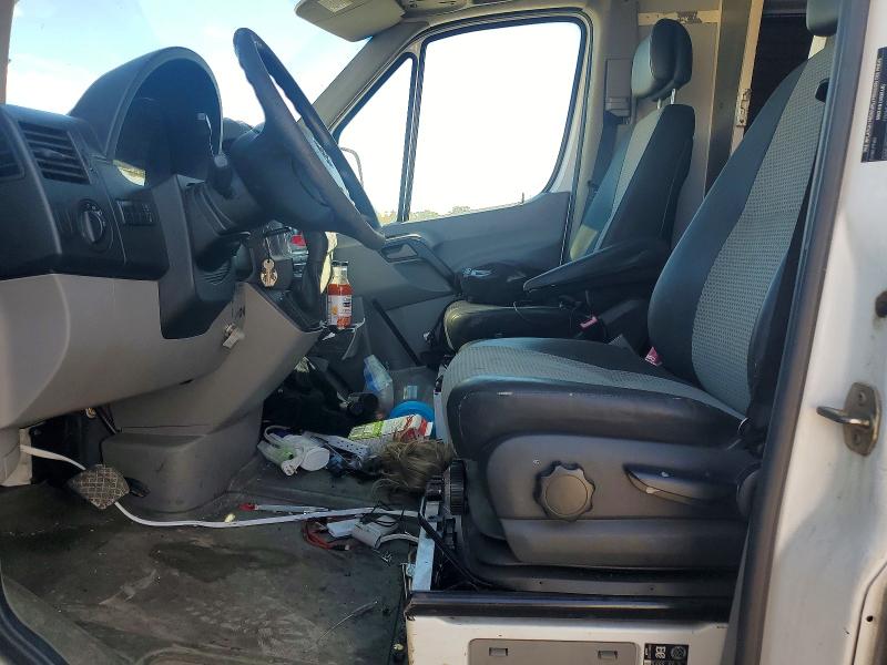 Продажа на аукционе авто 2009 Dodge Sprinter, vin: WD0BF445795354738, номер лота: 72188236
